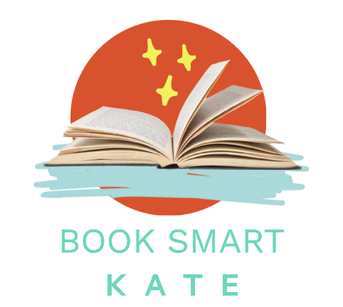 Book Smart: Adventures in Reading & Reviewing