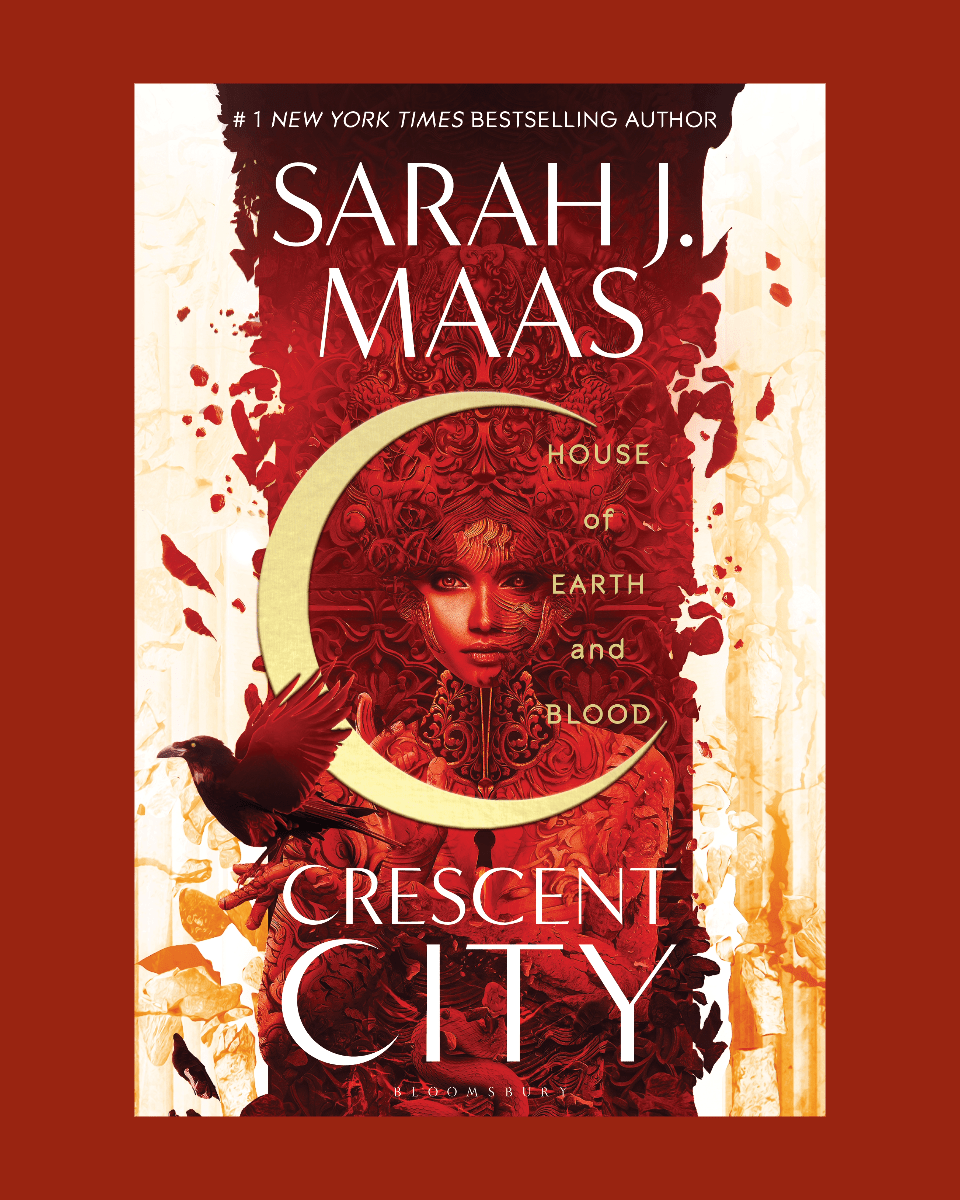 The House of Earth and&nbsp;Blood